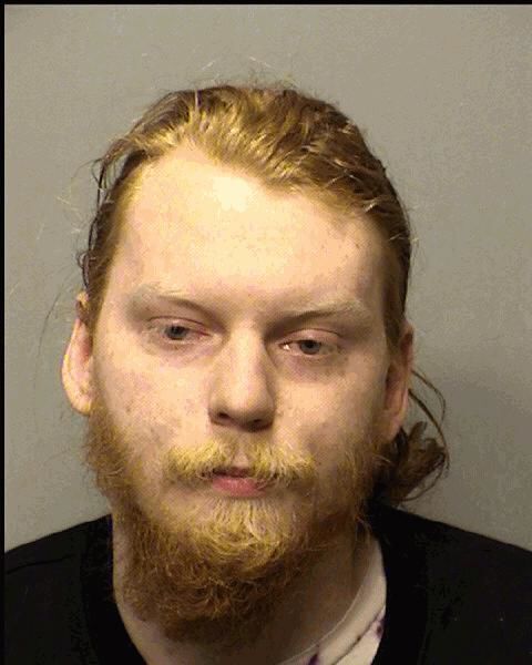 Joshua Jordan Cleveland
